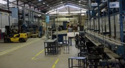 Empresarios consideran que la situación actual de la industria venezolana presenta un retroceso de al menos 100 años
