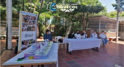 El colegio intentará priorizar la entrega y el compromiso con los padres de familia respecto al cuidado de las tablets./ Cortesía/ La Opinión 