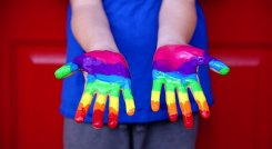 Se celebra la época de la diversidad