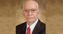 Luis Eduardo Lobo Carvajalino