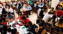 Los programas están perfilados para jóvenes emprendedores./Foto Cortesía