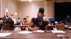 Pérdida de empleo en el mundo por culpa del coronavirus