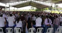 Audiencia Pública