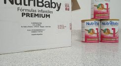 donación leche