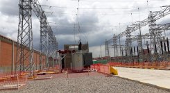 La demanda de energía en mayo aumentó 6,44 % respecto al mismo mes de 2020./Foto: colprensa