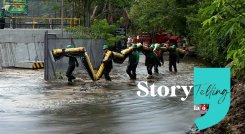Storytelling