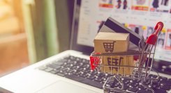 Ventas digitales. 