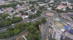 PANORAMICA DE CÚCUTA
