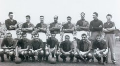 Cúcuta Deportivo de 1950