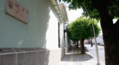 Esquina de la calle 16, antigua calle Zea, donde funciona el diario La Opinión, con avenida 4, antigua carrera Venezuela. / Foto Juan Pablo Cohen to Juan Pablo Cohen