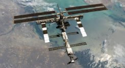 Rusia creará su propia estación espacial en el 2028