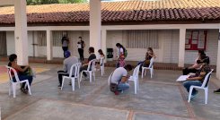 Centro Tecnológico de Cúcuta