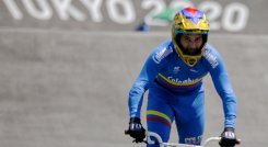 Carlos Ramírez.