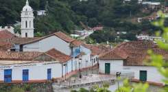  Los visitantes confiesan que en el municipio se respira aire puro y el avistamiento de las distintas especies en la reserva forestal. / Foto Cortesía para La Opinión 