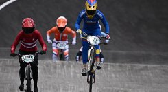 Mariana Pajón va por su tercer oro Olímpico. 