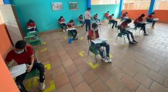 Regreso a clases