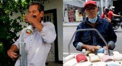 / La Opinión.