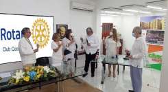  Club Rotario Cúcuta III