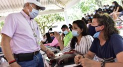 Cúcuta se destaca en el Índice de Desempeño Fiscal 