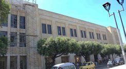 alcaldía de Cúcuta./Foto Archivo/La Opinión