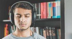 Ahora con La Opinión Digital, escucha las noticias./Foto: tomada de internet