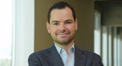 Juan Pablo Espinosa es el director del equipo de investigaciones económicas del Grupo Bancolombia  / Cortesía