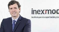 Carlos Eduardo Botero lleva desde el 2008 como presidente ejecutivo de Indexmoda / Cortesía