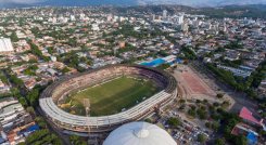 Según el estudio, el municipio obtuvo una calificación de 83,33 sobre 100 y se ubicó en el nivel alto y de mayor ponderación de este ranking. En esta medición se evaluaron aspectos como la cobertura de información y eficiencia. / Foto: Archivo