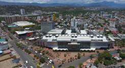 Para obtener este beneficio los vehículos deben ser de placa nacional. / Foto: Archivo