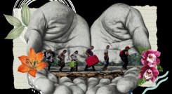 La primer 'Diálogos de frontera' está destinado para que los panelistas analicen los indicadores de seguridad del territorio y las razones por las cuales algunos municipios no han logrado disminuir sus índices de homicidios y otros hechos de violencia. 