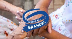 La campaña busca informar, sensibilizar y educar a nacionales venezolanos, colombianos retornados y comunidades de acogida sobre las dinámicas positivas de la migración, con el fin de prevenir actitudes xenófobas y discriminatorias. 