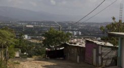 Reducir la pobreza, un objetivo de la nueva reforma