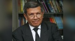 Tomás Wilches.