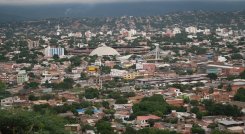 En Cúcuta hay cerca de 250.000 predios que deberán recibir la primera actualización catastral en 10 años./Foto: archivo La Opinión