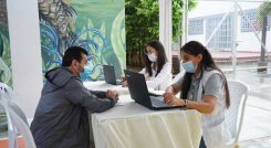Desempleo e informalidad en Cúcuta