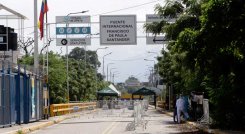 Impacto del cierre de la frontera 