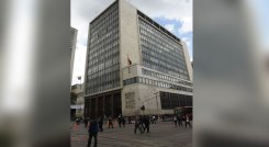 Colombia, entre los países que más aumentó su deuda externa en la última década./Foto: Colprensa