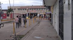 Moneda en Venezuela.