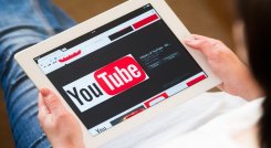 YouTube bloquea a canal de tv en Australia por noticias falsas sobre COVID-19./Foto: Colprensa