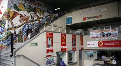 En febrero pasado, Comfanorte fue intervenida por la Supersubsidio./Foto Archivo La Opinión