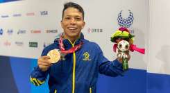 Nelson Crispín