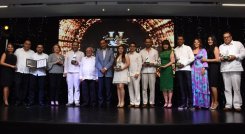 La ceremonia de premiación será el 11 de noviembre, a través de plataformas virtuales. / Foto Archivo La Opinión 