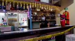 Establecimientos nocturnos en Cúcuta