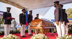 Jovenel Moise