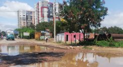 ¿Dónde está la peor calle? Ciudadanos reportan 