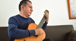 / La Opinión.
