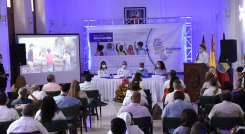 Pacto por la educación.