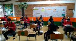 La reposición no aplicará para los educadores que sí prestaron el servicio educativo sin interrupciones y de manera oportuna. / Foto: Cortesía/ La Opinión 