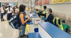 Vuelven los acompañantes al Camilo Daza