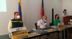 De acuerdo con Yáñez, el propósito es evitar la proliferación de las invasiones o asentamientos urbanos ilegales y garantizar el correcto uso de los predios y bienes públicos, así como recuperar la calidad de obras públicas, el cumplimento de la reglas en cuanto a la colocación de vayas públicas en el espacio público, entre otras acciones. / Foto: La Opinión
